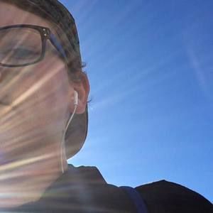 Meet your Posher, Jesse